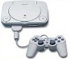 Sony Playstation Modified PSOne Console Loose