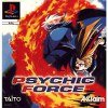 Psychic Force