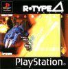 R-Type Delta