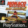 Racing Simulation Monaco Grand Prix 2