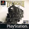 Railroad Tycoon 2