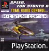 RC Stunt Copter