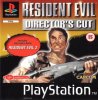 Resident Evil - Directors Cut