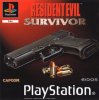 Resident Evil Survivor