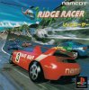 Ridge Racer