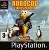 Robocod - James Pond 2