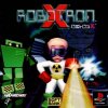 Robotron X