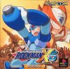 Rockman X5