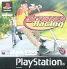 Scooter Racing