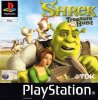 Shrek - Treasure Hunt