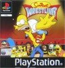 Simpsons Wrestling