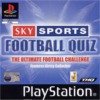 Sky Sports Football Quiz