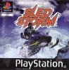 Sled Storm