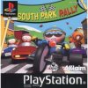 South Park Rally