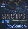 Spec Ops - Stealth Patrol