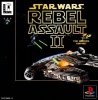 Star Wars Rebel Assault 2