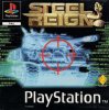 Steel Reign