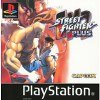 Street Fighter EX2 Plus