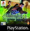 Syphon Filter 3