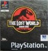 Lost World - Jurassic Park