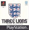 Three Lions