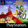 Tiny Toon Adventures Pluckys Big Adventure