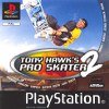 Tony Hawks Pro Skater 2