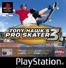 Tony Hawks Pro Skater 3