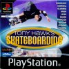 Tony Hawks Skateboarding