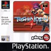 Toshinden 4