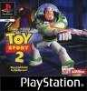 Toy Story 2 - Buzz Lightyear to the Rescue