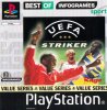 UEFA Striker