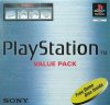 Sony Playstation Value Pack Console Boxed