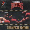 Victory Boxing Champion Edition