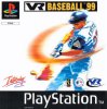 VR Baseball 99