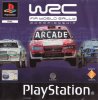 WRC - FIA World Rally Championship Arcade