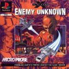 X-Com - Enemy Unknown