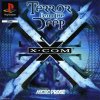 X-Com Terror from the Deep