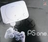 Sony Playstation PSOne Black Box Console Boxed