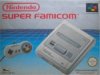 Super Famicom Asian Console Boxed