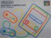 Super Famicom Console Boxed