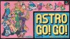 Uchuu Race - Astro Go Go