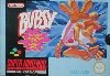 Bubsy in Claws Encounters of the Furred Kind