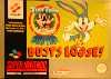 Tiny Toon Adventures - Buster Busts Loose