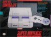 Super Nintendo US Console Boxed