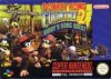 Donkey Kong Country 2 - Diddy Kongs Quest