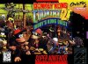 Donkey Kong Country 2