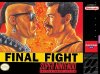 Final Fight