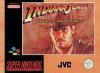 Indiana Jones Greatest Adventures