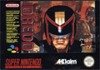 Judge Dredd